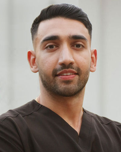 Aman Sandhu